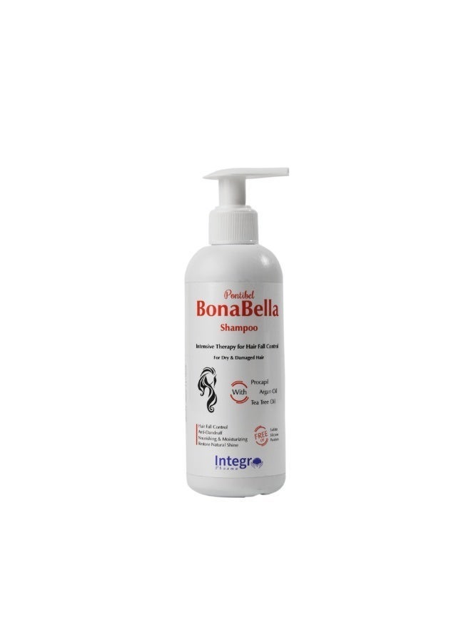 BonaBella Normal and thick hair routine - Image 3